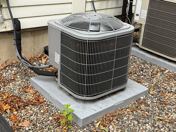24/7 Emergency Heat Pump Repair experts in Flushing, NY
